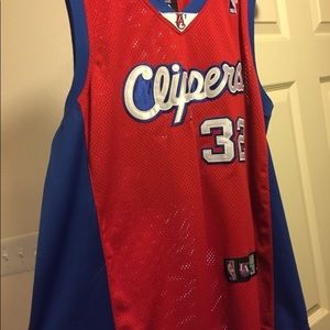 Blake Griffen Jersey